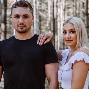 Meet your Posher, Brooke